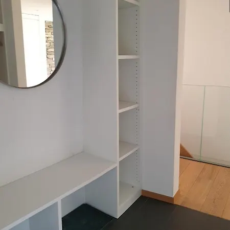 מלון Jungfrau מורן