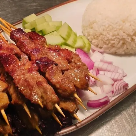 מלון Jungfrau 3*