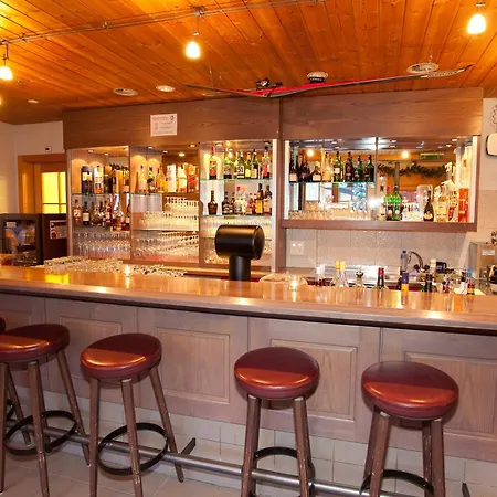 מלון Jungfrau מורן