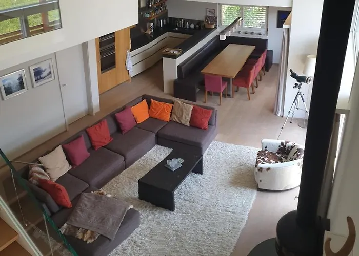 Hotell Jungfrau Mürren