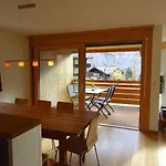Hotel Jungfrau Mürren