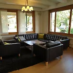 Jungfrau 3* Mürren