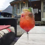 Jungfrau Hotel Mürren