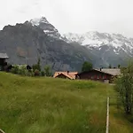 Jungfrau Hotel 3*