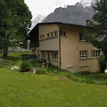 Jungfrau Hotel Mürren