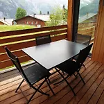 Hotel Jungfrau 3*