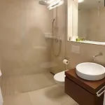 Hotel Jungfrau 3*