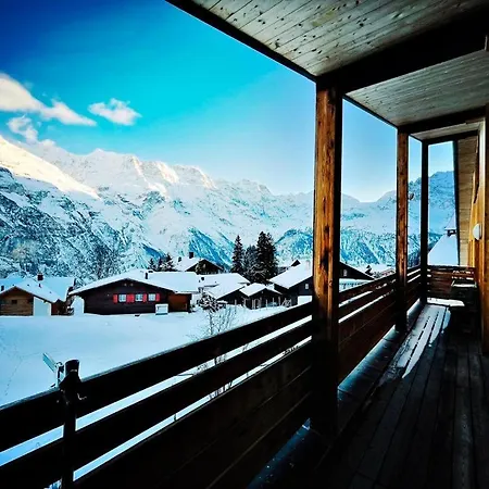 Jungfrau