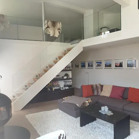 Hotel Jungfrau