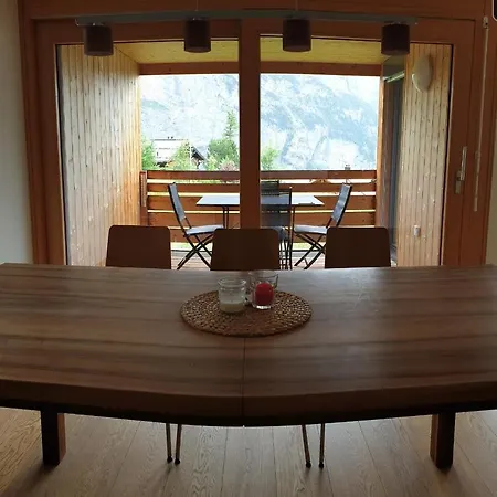Jungfrau Отель