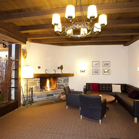 Hotel Jungfrau 3*