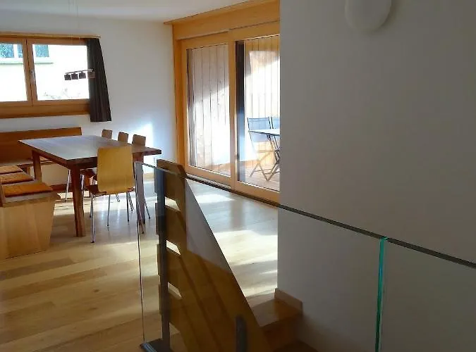 Szálloda Jungfrau 3*