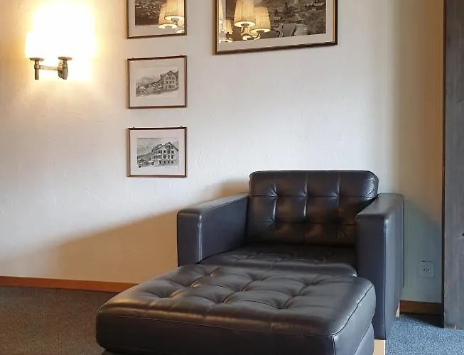 Jungfrau Szálloda
