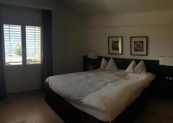 Szálloda Jungfrau 3*