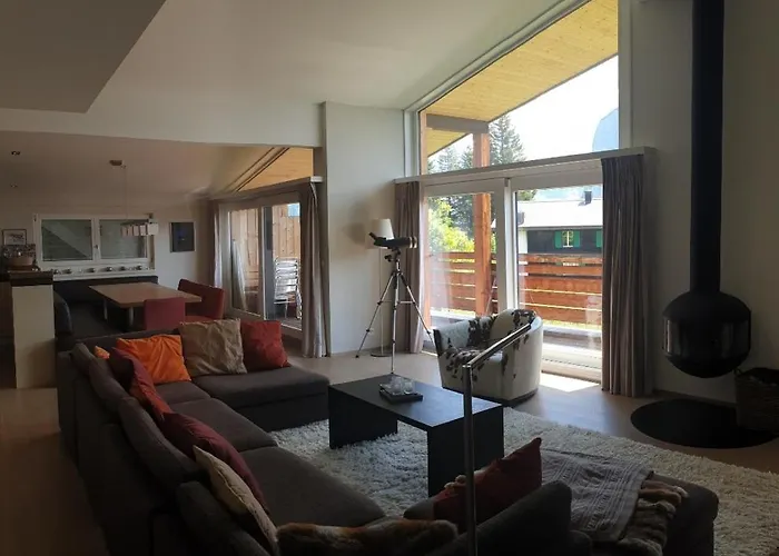 Jungfrau Szálloda 3*