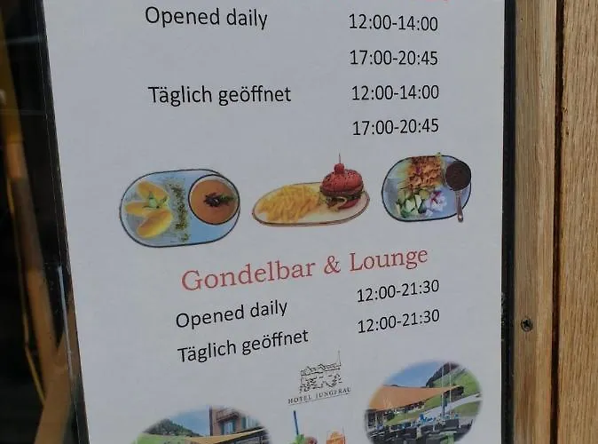 Jungfrau 3*