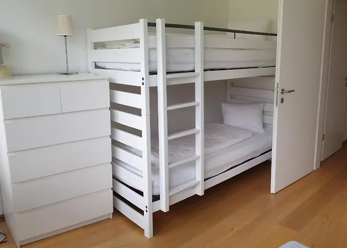 Szálloda Jungfrau 3*
