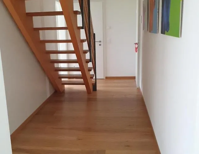 Jungfrau Szálloda Mürren