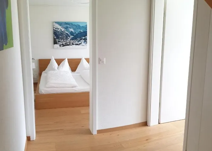 Jungfrau Mürren