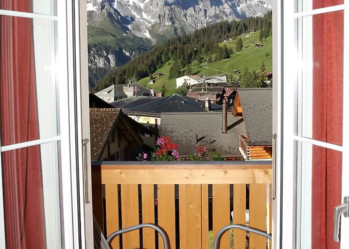 Jungfrau